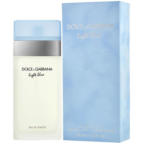 dolce gabbana light blue damen 200 ml|d&g light blue women 100ml.